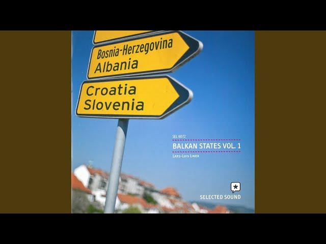 Slovenian Guitar Duo