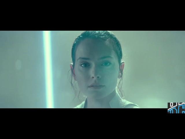 Star Wars 9 - Who is Rey