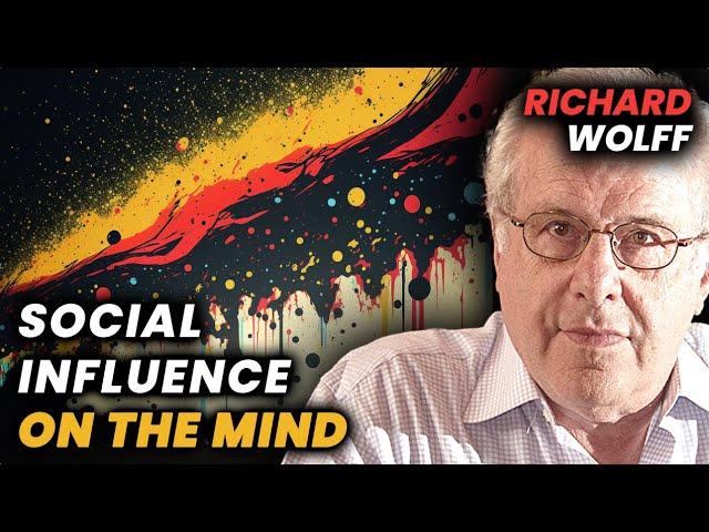 Richard Wolff: Third Wave Socialism & Communism