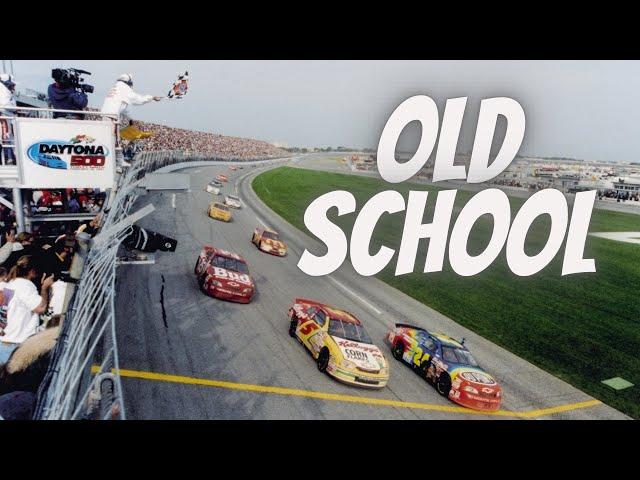 Why Do Old School Drivers Side With NASCAR in This Lawsuit?