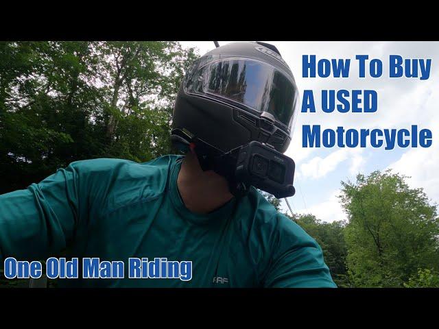 Use Facebook Marketplace To Buy and Sell Used Motorcycles (2023 Edition)