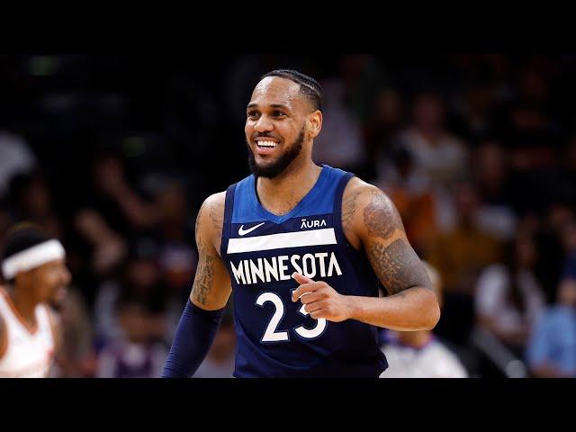 Monte Morris: Best of 2023-24 Season