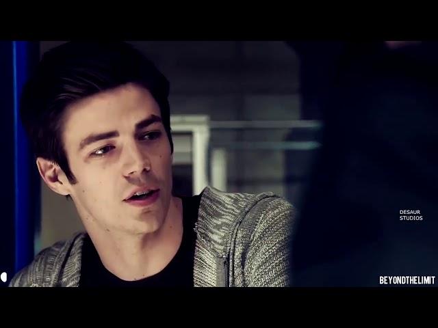 The Flash Season 1-3 Bloopers and Funny Moments