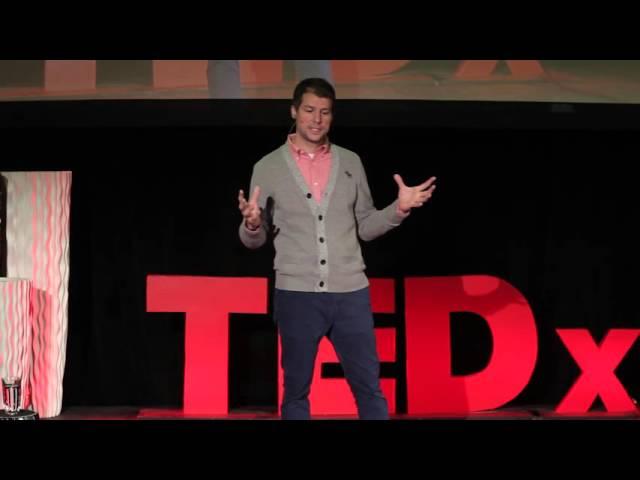 Unpacking the biases that shape our beliefs | Mike Hartmann | TEDxStJohns