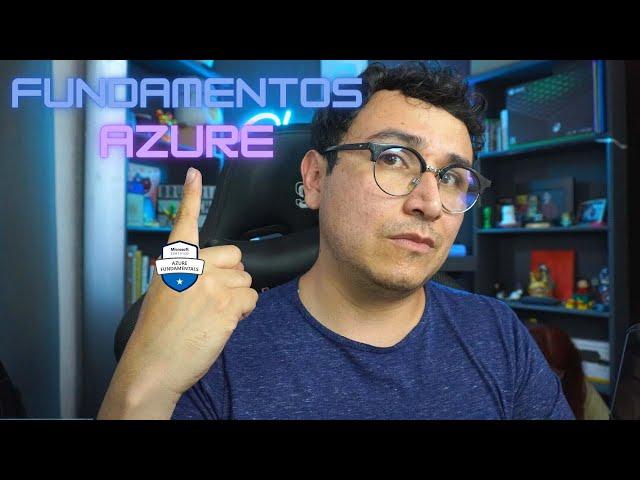 Fundamentos de Microsoft Azure en español - Preparación AZ-900