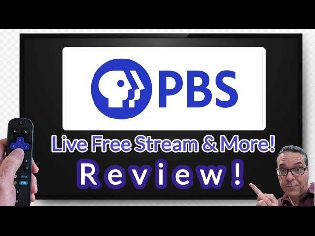 PBS APP|What To Know Review⁉️