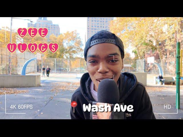 Welcome to the 9 | 169th & Washington Ave |Bronx hood vlog #hoodvlog #recommended #nydrill