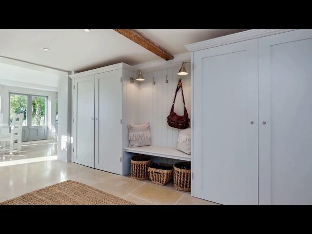 Fitted Wardrobes Ideas | Built In Wardrobe Designs UK