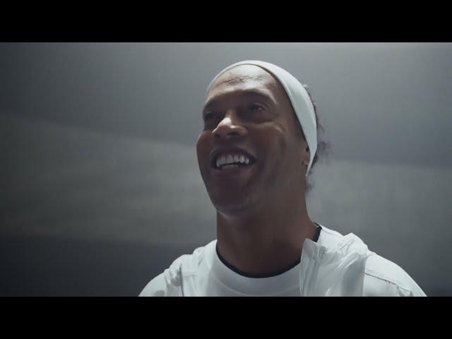 Nike Football Commercial ft. Vinicius Jr, Kylian Mbappe, Erling Haaland & Ronaldinho 2024