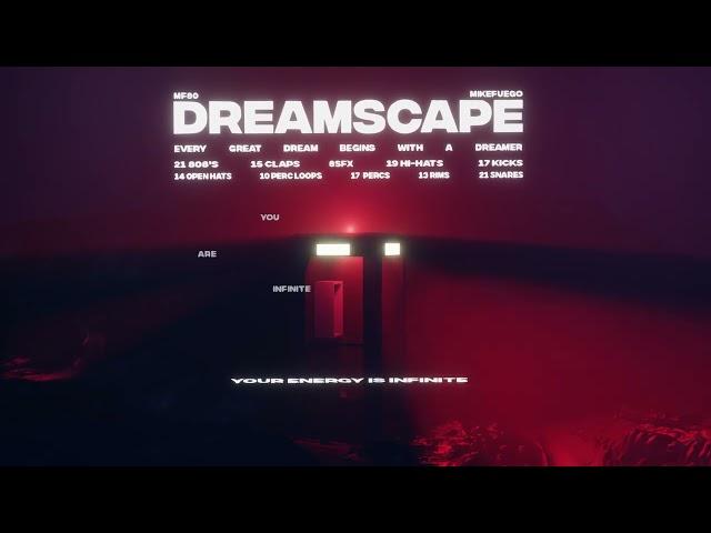 [FREE] Drum Kit "Dreamscape" | (RnB, Southside, Wheezy) Unique Drum Sounds 2022