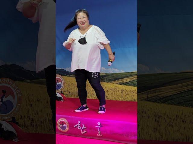 신이난다 흥이난다 진미령 미운사랑 디스코 #shorts #홍단이품바 #각설이 #득호