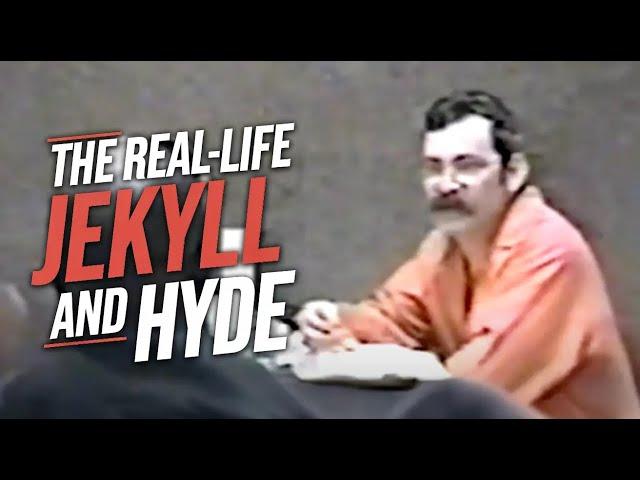 Sean Vincent Gillis: The Real-Life Jekyll and Hyde