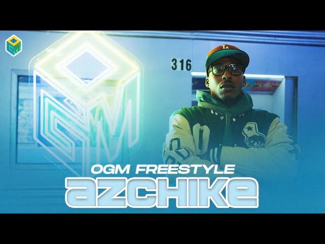 AzChike | OGM Freestyle