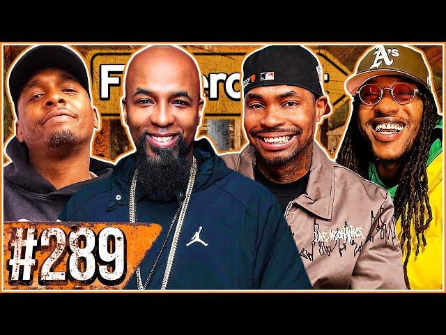 Tech N9ne On Earning The Juggalos Respect Krizz Leaving Strange Music New Lil Wayne Verse + More