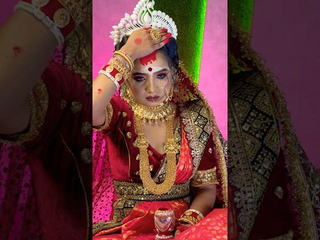 Why Bengali Brides Are The Most Beautiful