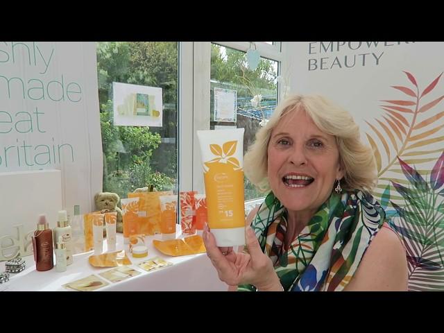 Tropic Summer Shade & Sun Skin Safety 2017