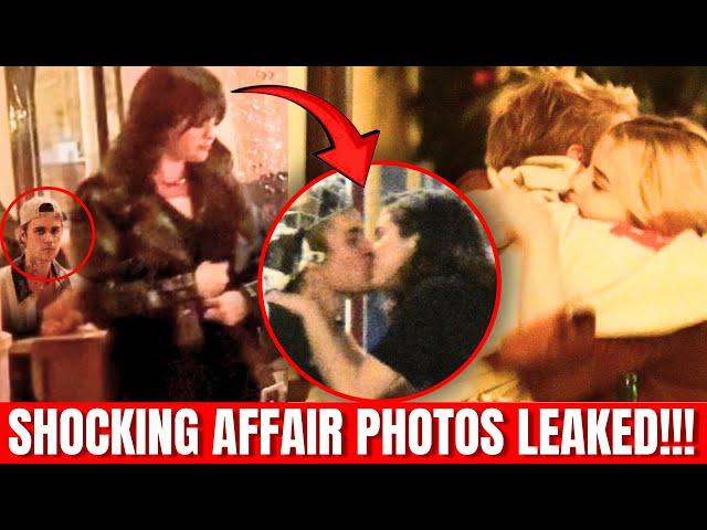 Selena Gomez And Justin Bieber SECRET MEETINGS After Hailey Bieber PREGNANCY