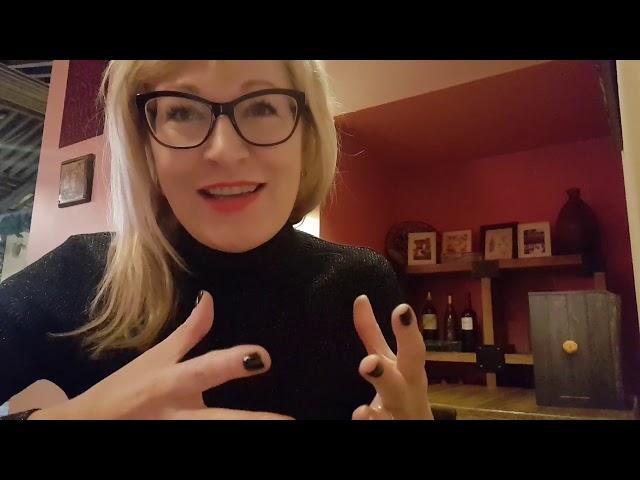 Бабушка из "зоны" или почему я стала юристом.