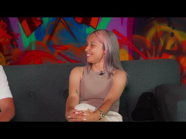 Buzzed hosted by Yasien “Yaya” Fredericks with Special Guest: Bianca Klazen | S2E5