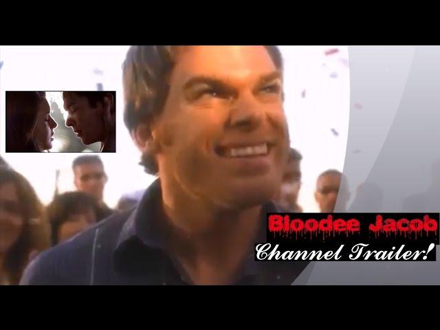 Bloodee Jacob Official Channel Trailer!