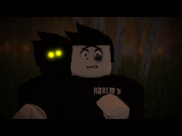 The Legend Of Blox Watch- A ROBLOX Horror Movie