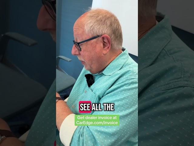 Former dealer EXPOSES the TRUTH about dealer invoice price