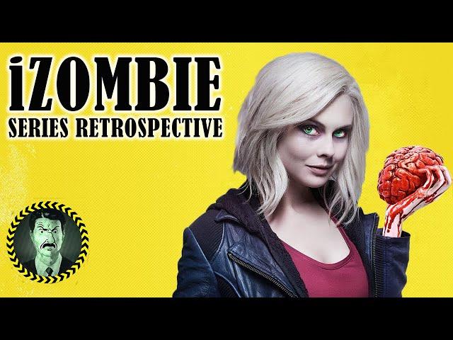 iZombie: Full Series Retrospective