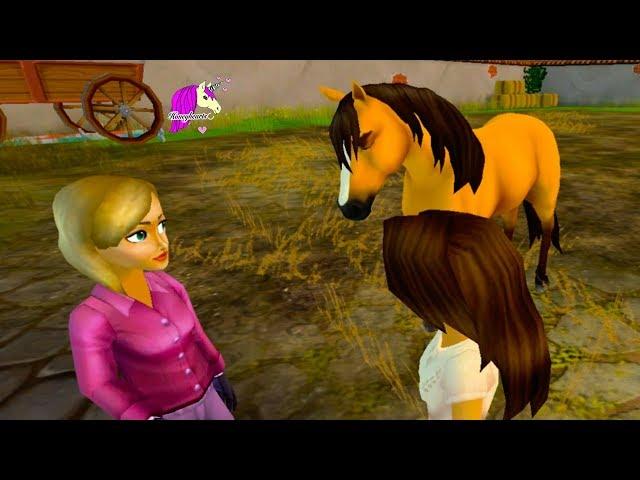 Lost Sisters? Star Stable Online Game Play With Honey Hearts C