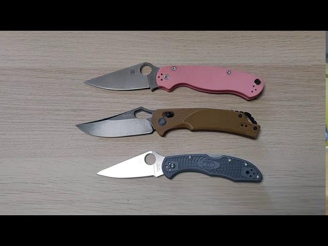 Unboxing best budget EDC knife ever (by far): the Sanrenmu SRM 9202