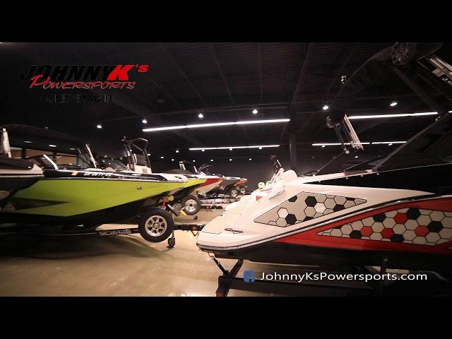 Johnny K's Powersports Of Cleveland Scarabs