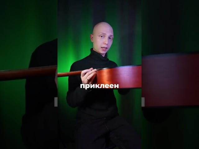 КАК выбрать ИДЕАЛЬНУЮ гитару для новичка
