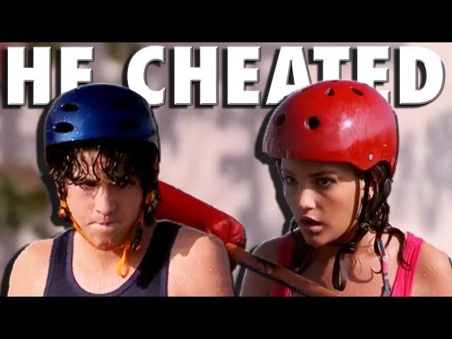 Spring Break-up: Will Chase Finally Confess?