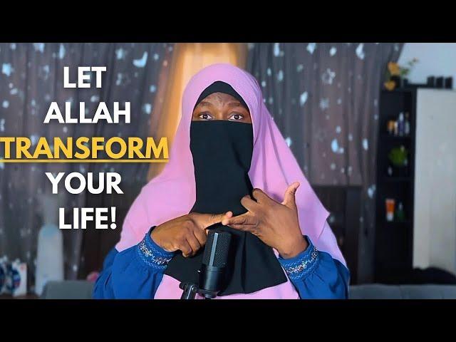 10 Ways to “Shift” Your Perspective as a Muslim