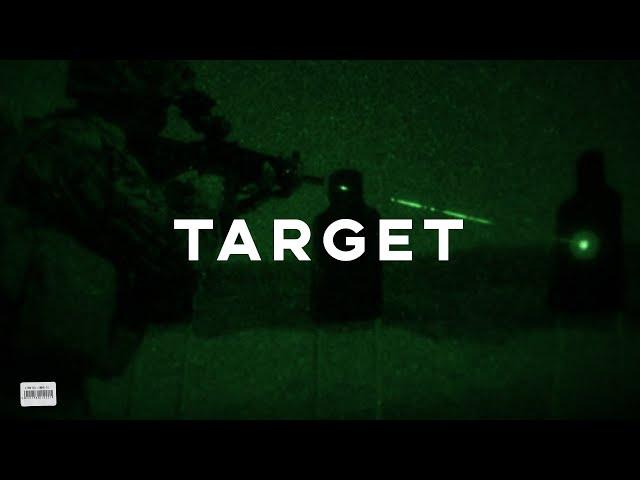 Dancehall Riddim Instrumental 2023 ~ "Target"