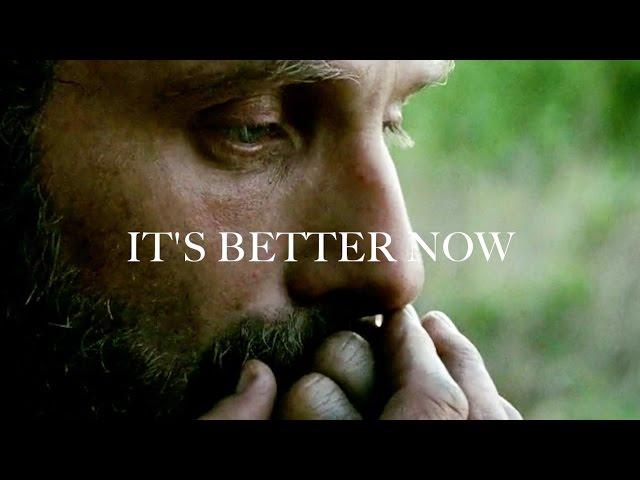 The Walking Dead - It's Better Now