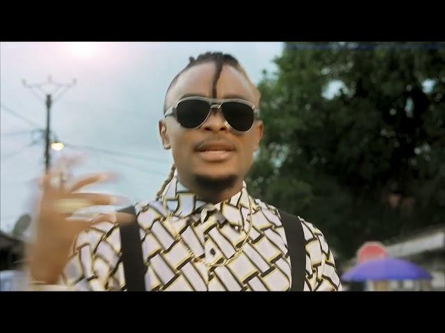 Hard Fire - La Vie a Douala (Remix) official video  ft Mic Monsta x Blaise B