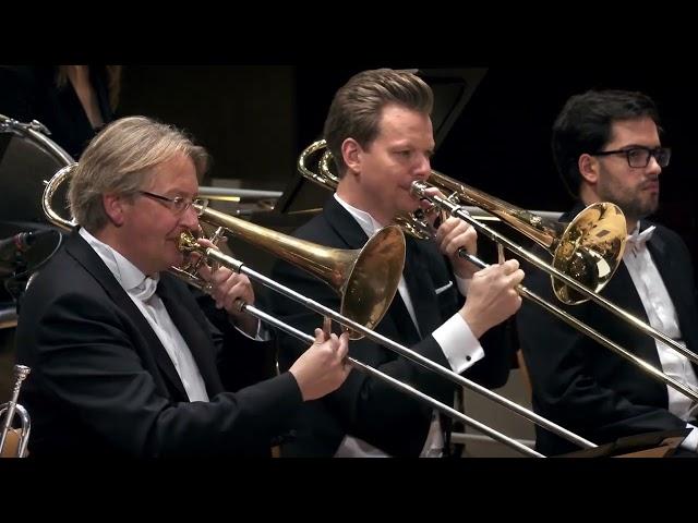 John Williams | Berliner Philharmoniker - Superman March