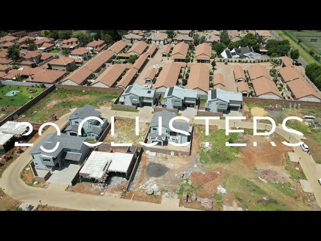 CHELSEAS DEC 2024 - BENONI LUXURY CLUSTER DEVELOPMENT