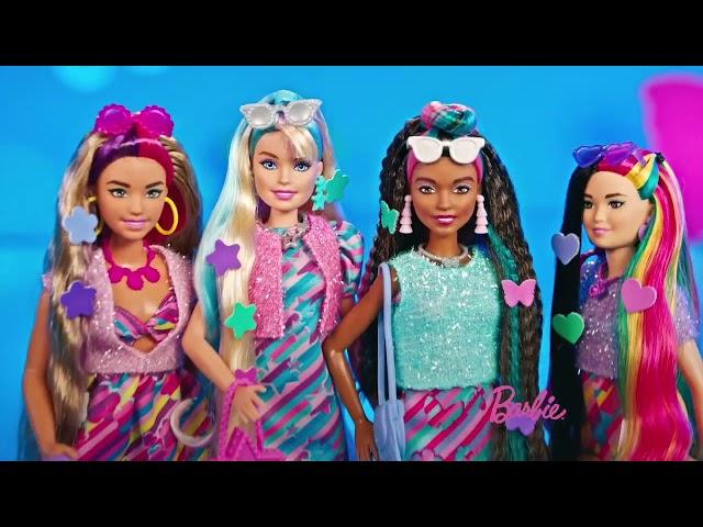 Barbie® Totally Hair | AD