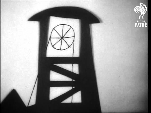Hungarian Cartoon Film  (1964)