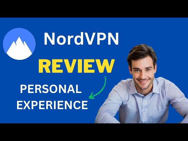 NordVPN ReviewIs NordVPN Worth It?