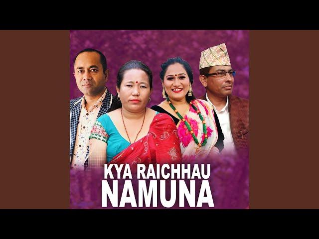 Kya Raichhau Namuna