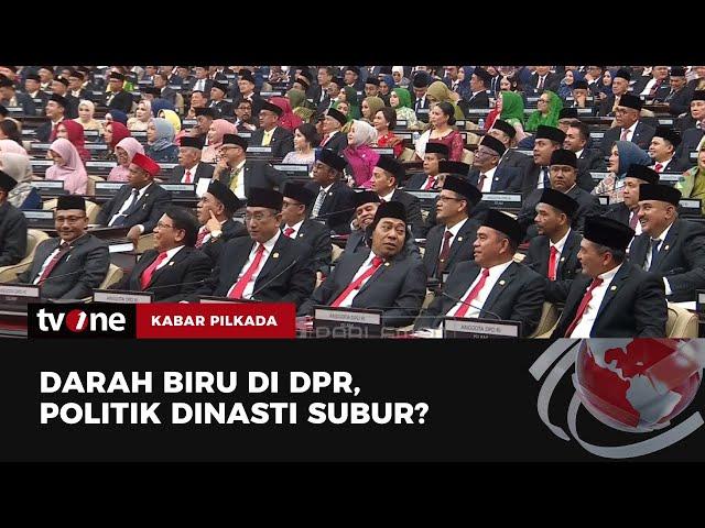 [FULL] Kabar Pilkada (3/10/ 2024) | tvOne