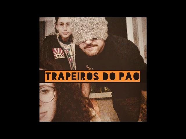 Trapeiros do pao - Charlinho Darko [prod. Punk Peto]