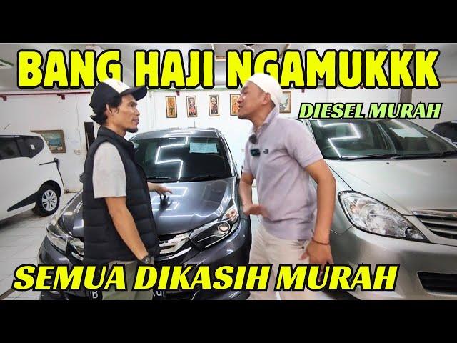 NO DENDA, NO TARIK| PROSES BELI MOBKAS SYARIAH‼️