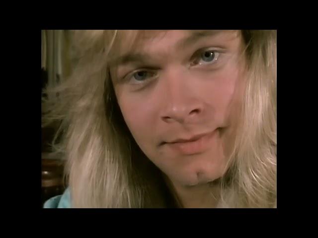 Helloween – I Want Out  (Official HD video)