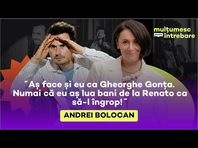 9•Andrei Bolocan despre  ˝penis-vagin˝  și cum e sub fusta Natei Albot| MULȚUMESC PENTRU ÎNTREBARE