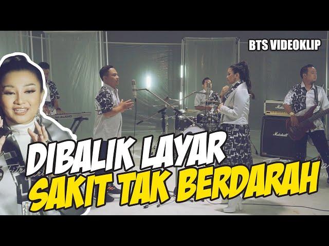 BTS Wali & Fitcar Sakit Tak Berdarah Fitcar Vlog