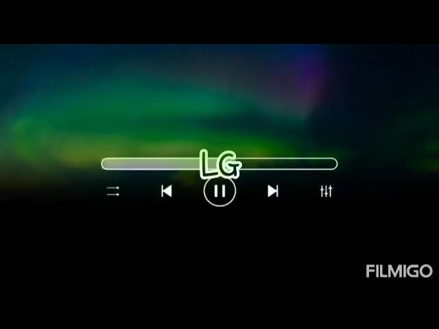 LG City of Mist Ringtone