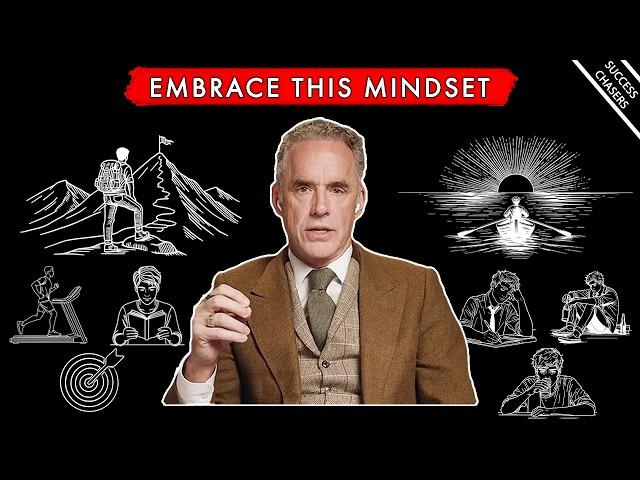 How To Actually Stop Wasting Your Life - Jordan Peterson Motivation